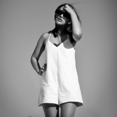 Nabira Amangeldiyeva, 23.07, Алматы