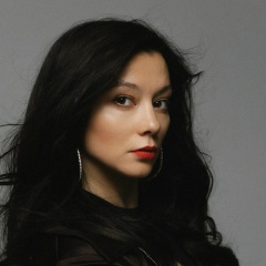 Дилара Давыдова, 08.04.1989, Москва