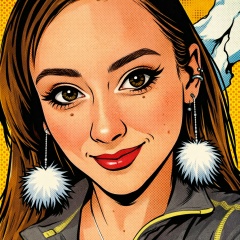 Анна Сёмочкина-Горбачёва, 10.08