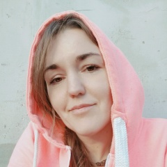 Юлия Кальченко, 28.07.1984, Одесса