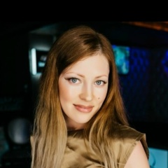 Инна Хвисючик, 11.04, Казань