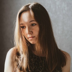 Екатерина Стасова, 04.03, Москва