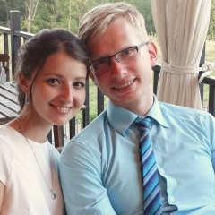 Саша Соболева, 06.07.1990, Чебоксары