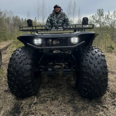 Максим Назарычев, 19.05.1994, Санкт-Петербург