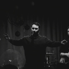 Султан Батчаев, 09.05.1992, Черкесск