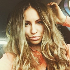 Verochka Izotova, 30.09, Санкт-Петербург