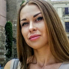 Наталия Шкляр, 18.05, Киев