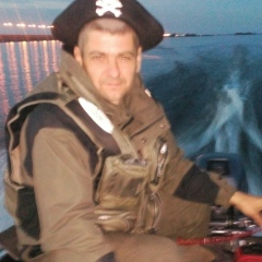 Олег Смаль, 21.10.1976, Санкт-Петербург