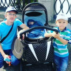 Александр Манило, 21.05.1985, Новосибирск