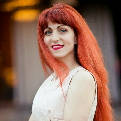 Анна Мартынюк, 02.10.1986, Днепр (Днепропетровск)