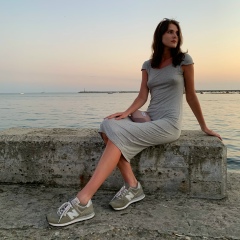 Екатерина Дэ, 30.10