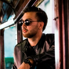 Ardak Mukazhanov, 21.02, Алматы