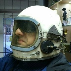 Stas Monakhov, 09.09