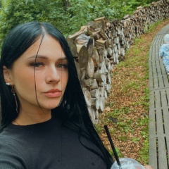 Анютка Соколова, 10.09.1992, Курск
