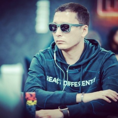 Михаил Суй, 21.08, Оренбург