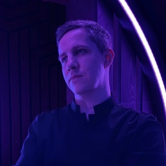 Макс Трачук, 15.04.1985, Санкт-Петербург