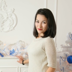Маргарита Айтмуханбетова, 13.05, Павлодар