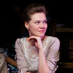 Светланка Плотникова, 29.09, Санкт-Петербург