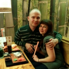 Елена Инчикова, 18.01, Москва