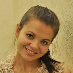 Гузель Тагирова, 15.07.1987, Уфа