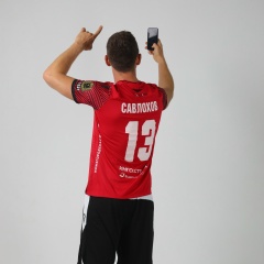 Давид Савлохов, 11.09, Удачный