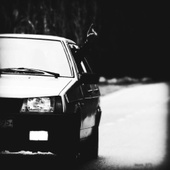 Barba Rosu, 09.09.1980, Самашки