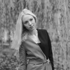 Настя Пархимович, Минск