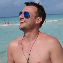 Иван Сенаторов, 07.06.1982, Москва