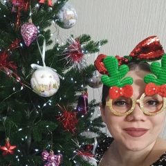 Екатерина Бешадова, 07.07.1990, Ставрополь