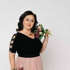 Виктория Позднякова, 20.06