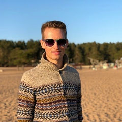 Nikita Kudryavcev, 22.01, Санкт-Петербург