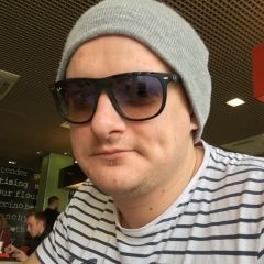 Николай Лищенко