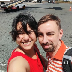 Яна Кальней, 21.08.1986, Санкт-Петербург