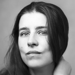 Саша Озерова, 11.09.1986, Москва