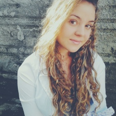 Alana Raiser, 15.03.1997