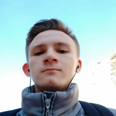 Виктор Сидоров, 12.04, Нижний Новгород