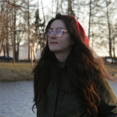 Наталья Макарова, 09.12.1994, Тамбов
