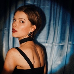 Мария Казакова, 30.08.1992, Бишкек