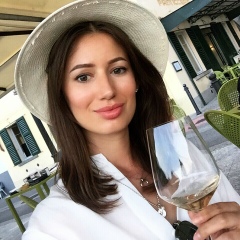 Наталья Гладенькова, 08.06, Самара