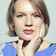 Мария Позднеева, 21.10, Москва