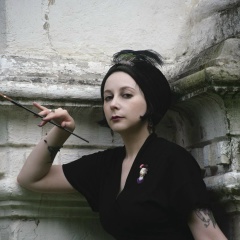 Зинаида Гилязова, 02.03.1989, Москва