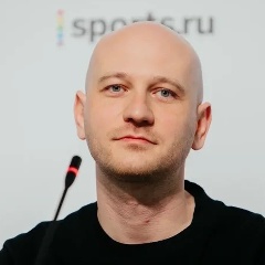 Николай Дуксин, 01.08, Москва