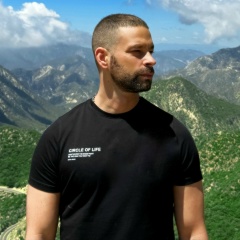 James Hadley-Chase, 22.08, Los Angeles