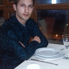 Qurban Cavadov, 25.02.1988, Сумгаит