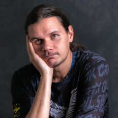 Петр Сухарев, 15.03.1987, Одинцово