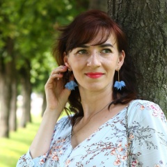 Анастасия Столярова, 05.09, Москва