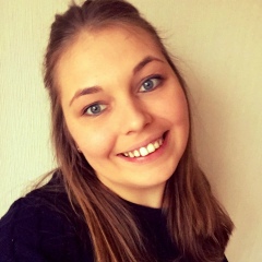 Anna Pavlovskaya, 20.06, Санкт-Петербург