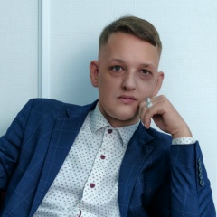 Никита Носков, 15.07, Волгоград