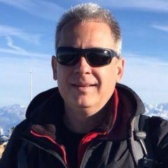 Александр Анфилофьев, Санкт-Петербург