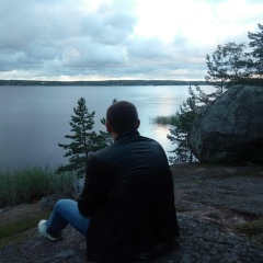 Роман Андреев